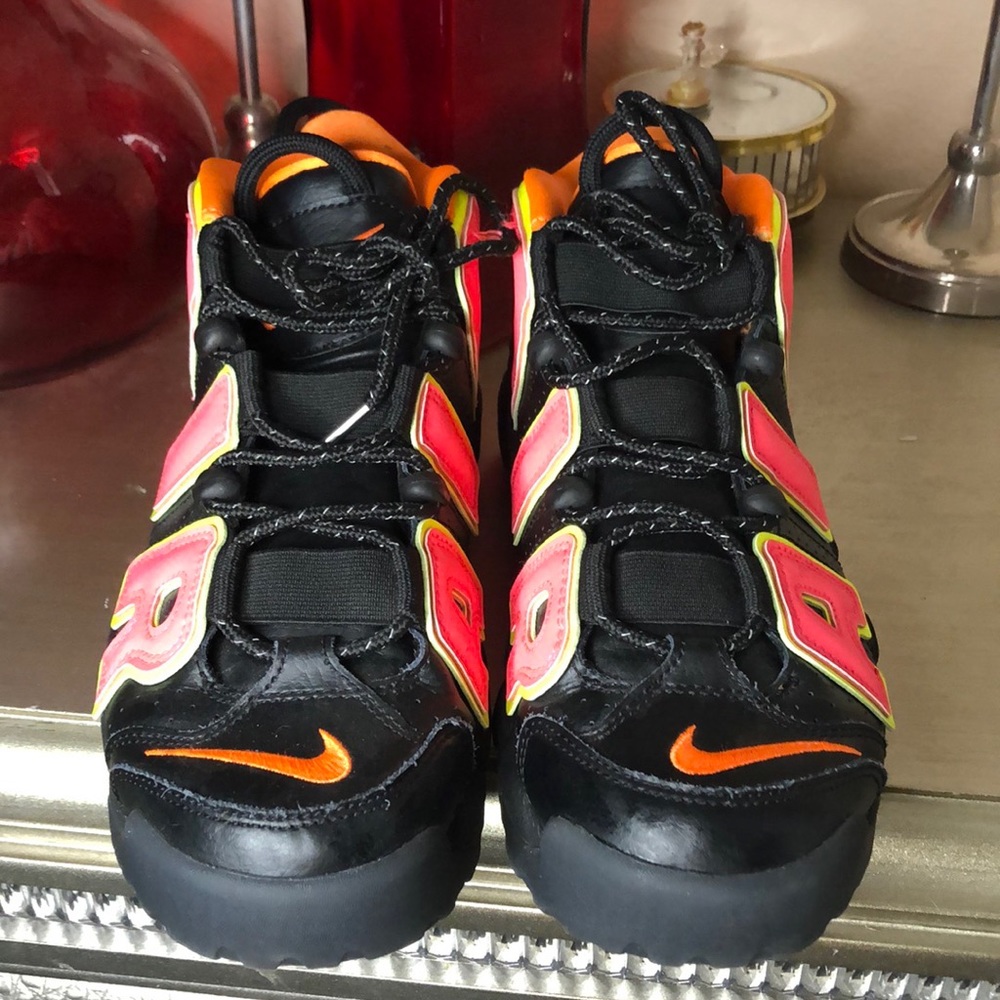 Nike Air Uptempo